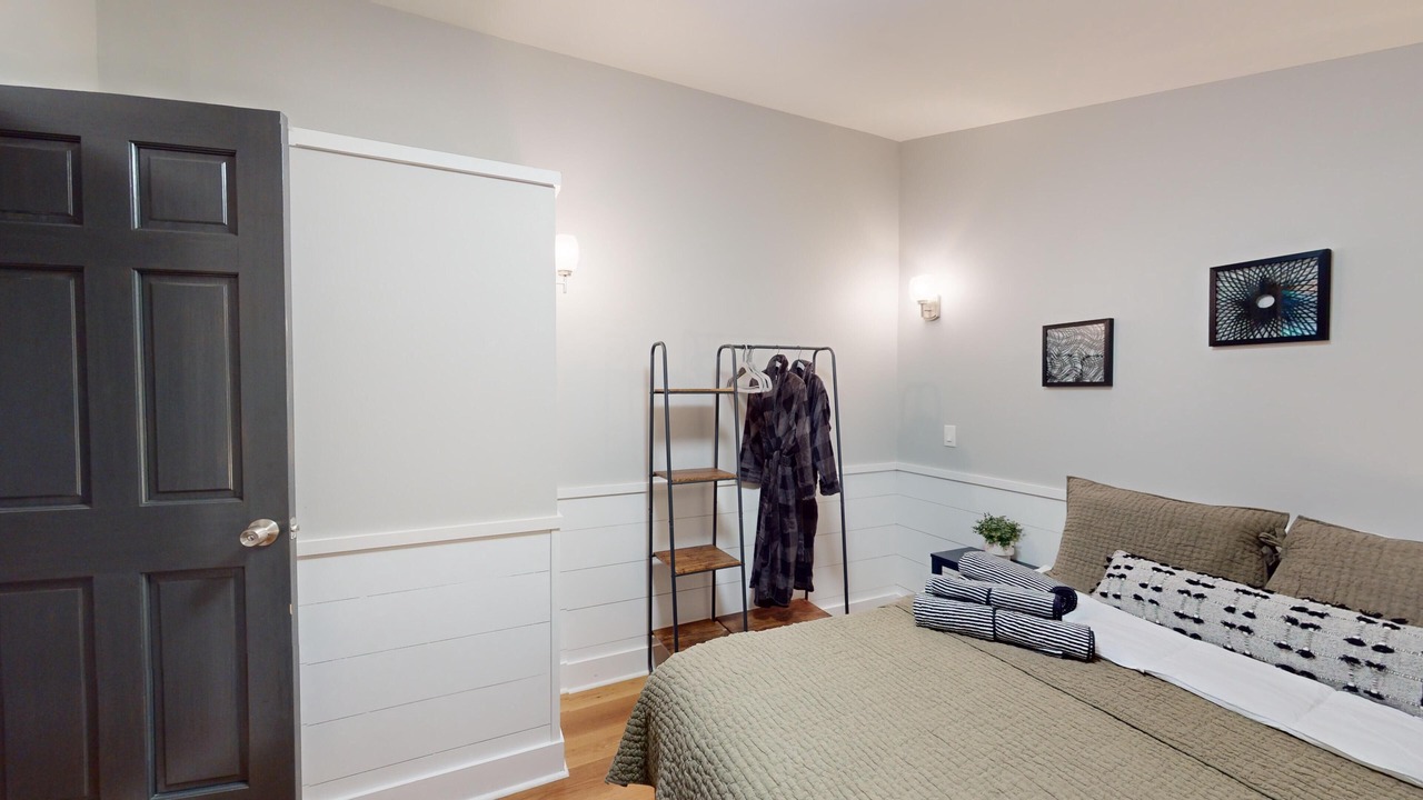 Photo of Bedroom in Livingston Manor