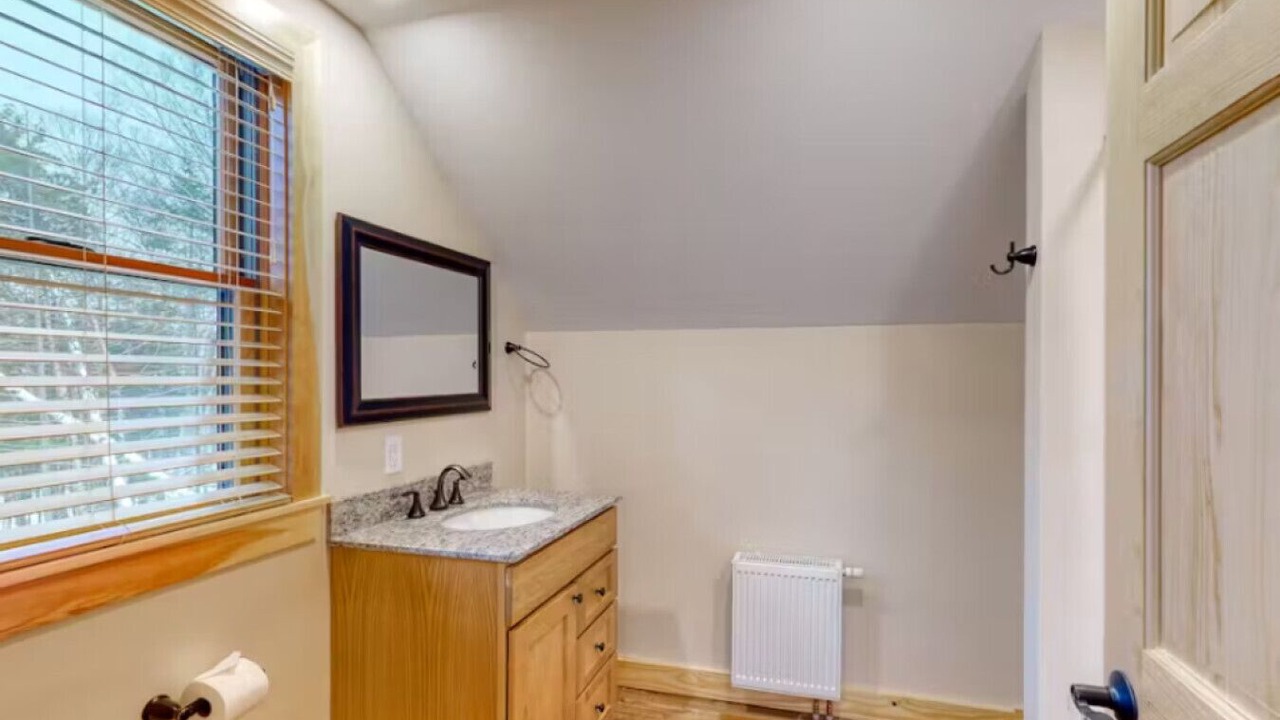 Photo of Bathroom in Beaver Cove