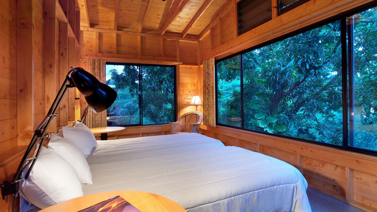 Photo of Bedroom in Hilo