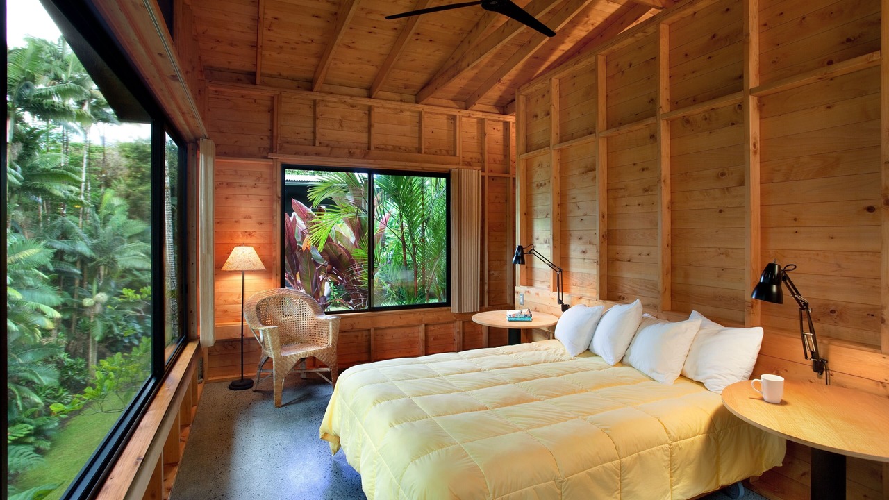 Photo of Bedroom in Hilo