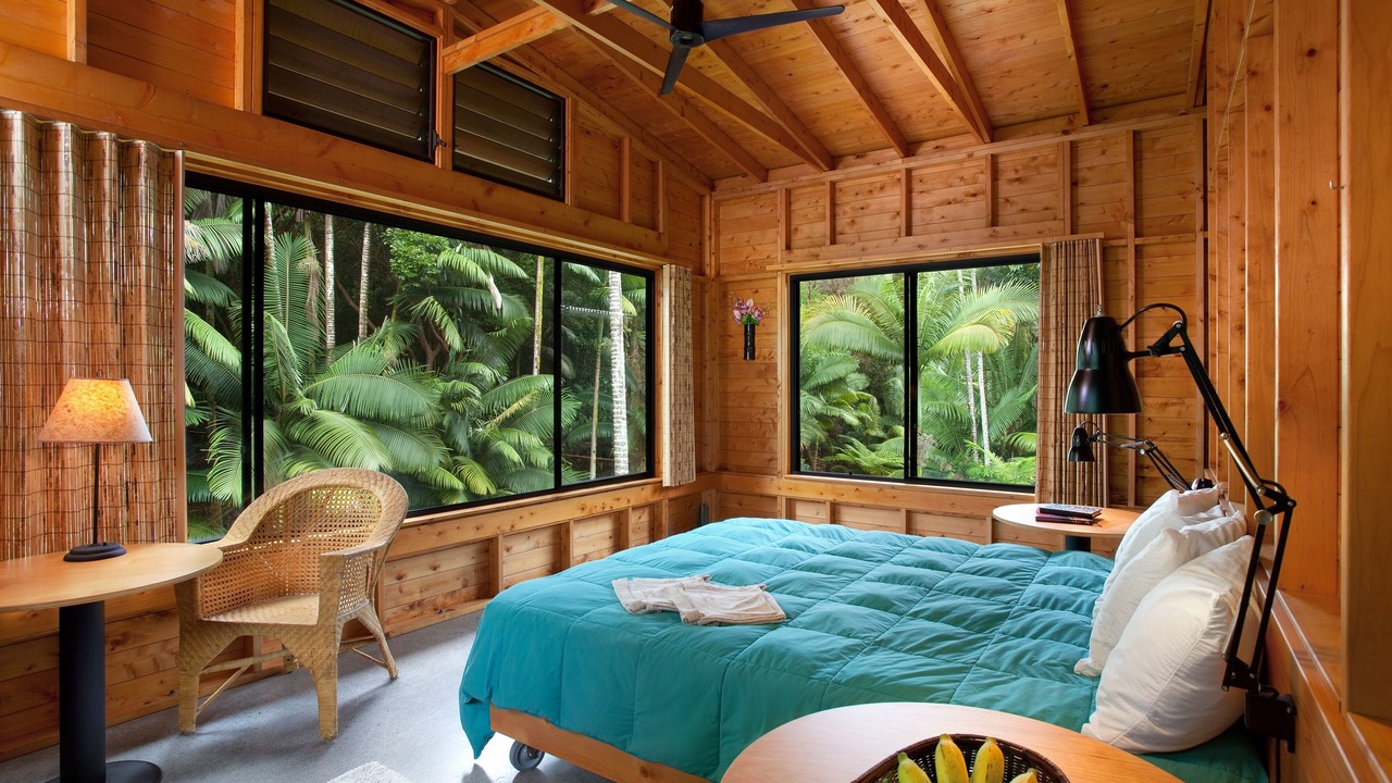 Photo of Bedroom in Hilo
