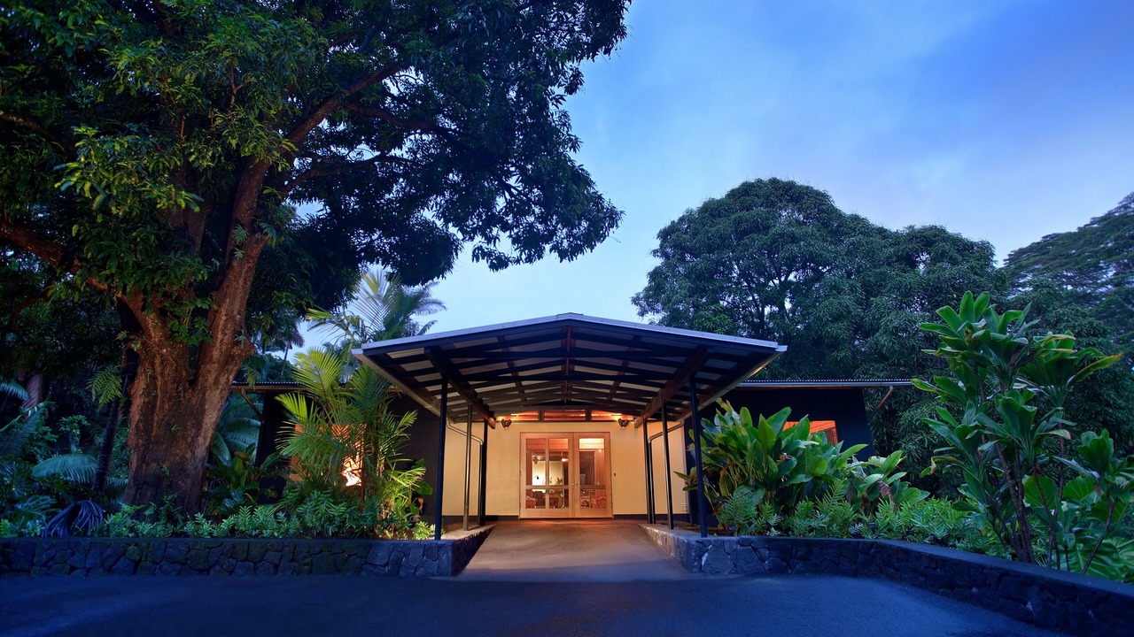 Photo of Outdoor in Hilo