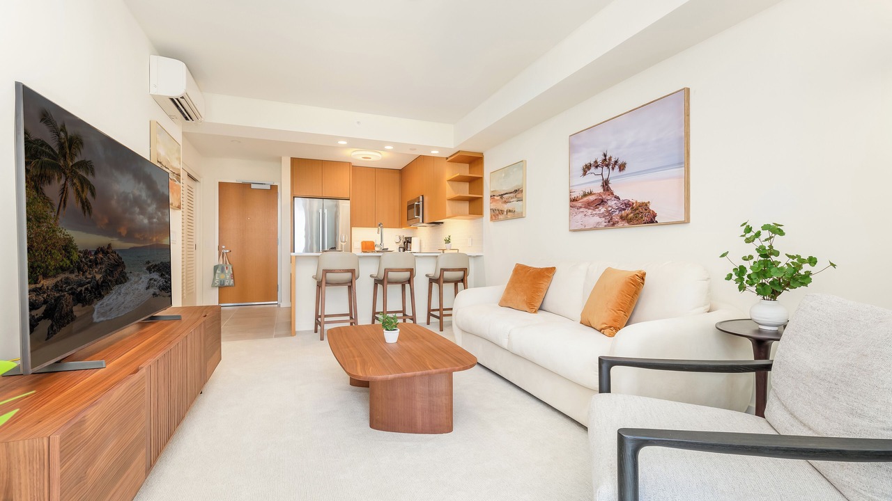Photo of Bedroom in Ala Moana