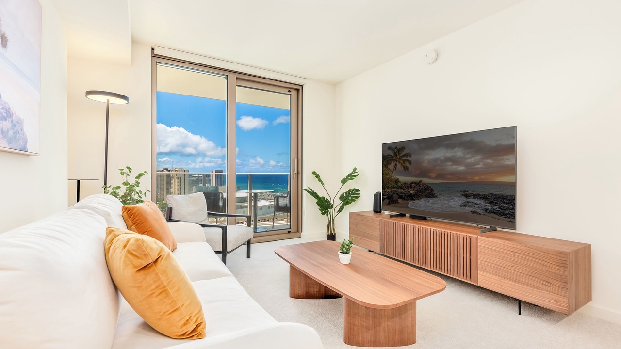 Photo of Bedroom in Ala Moana