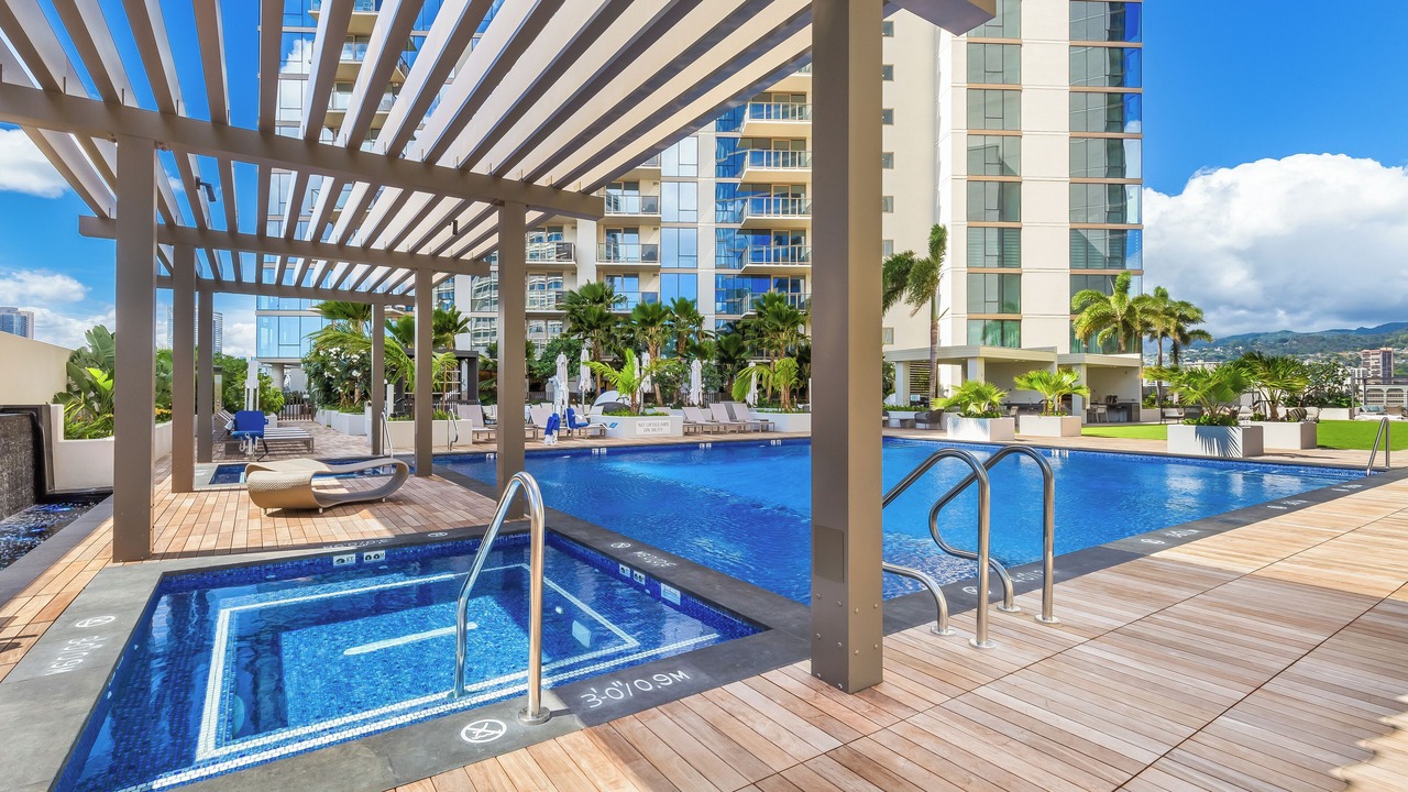 Photo of Outdoor in Ala Moana