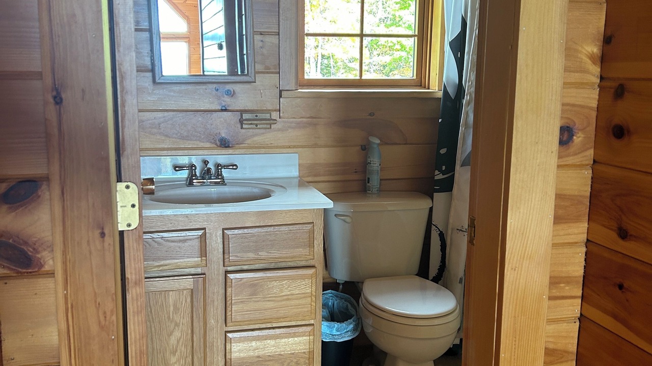 Photo of Bathroom in Franklin County