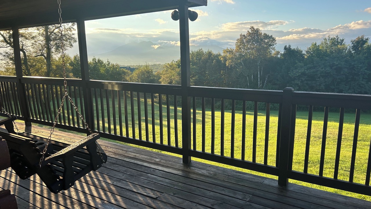 Photo of Patio Balcony in Franklin County