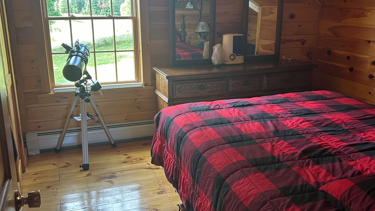 Photo of Bedroom in Franklin County