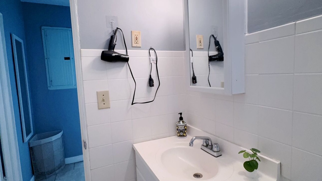 Photo of Bathroom in Southside