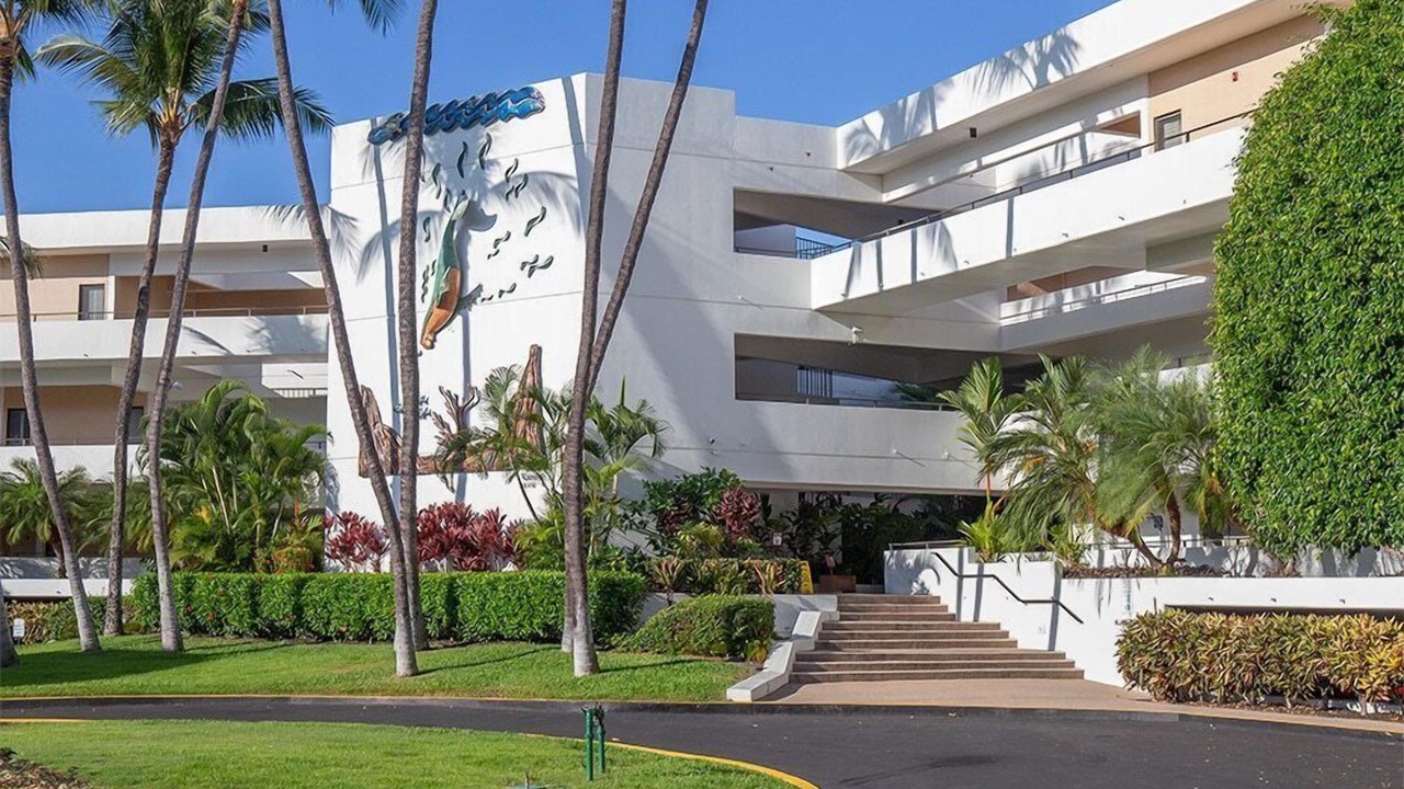 Photo of Outdoor in Historic Kailua Village