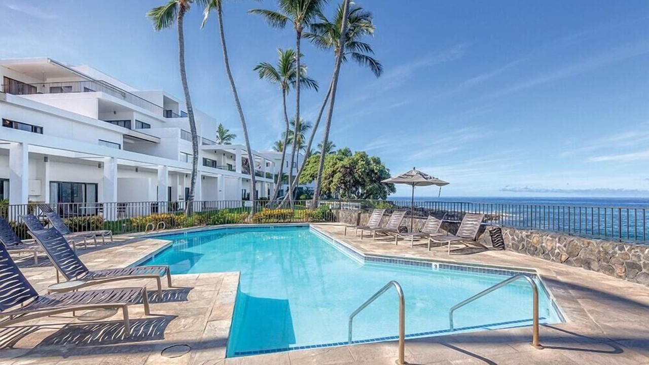 Photo of Outdoor in Historic Kailua Village