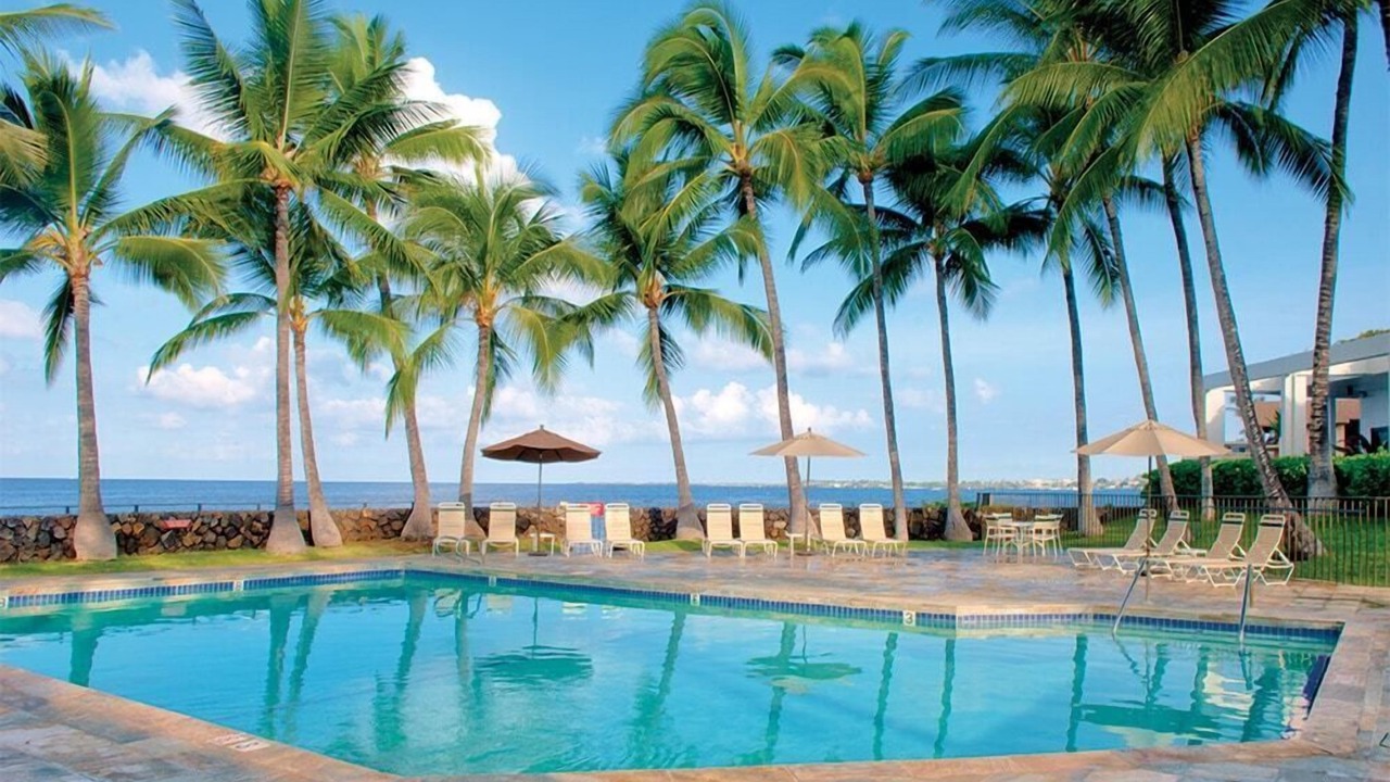 Photo of Outdoor in Historic Kailua Village