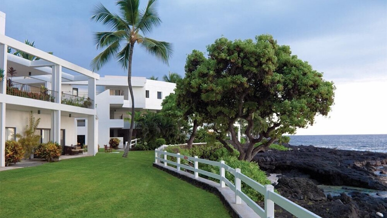 Photo of Outdoor in Historic Kailua Village