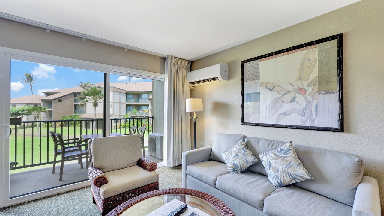 Photo of Livingroom in Kapaa