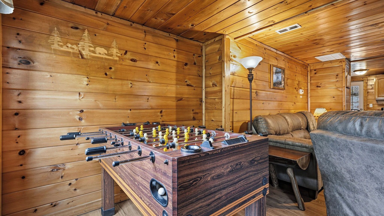 Photo of Bedroom in Townsend