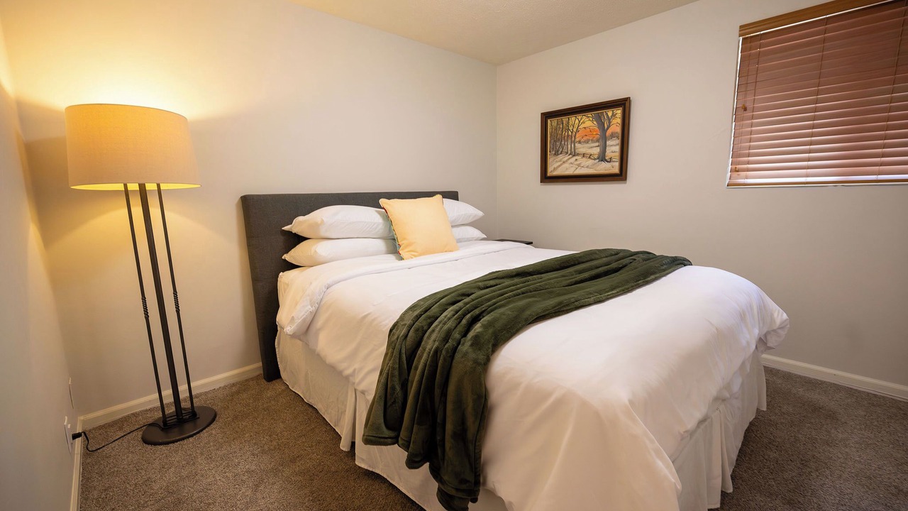 Photo of Bedroom in Near Northwest