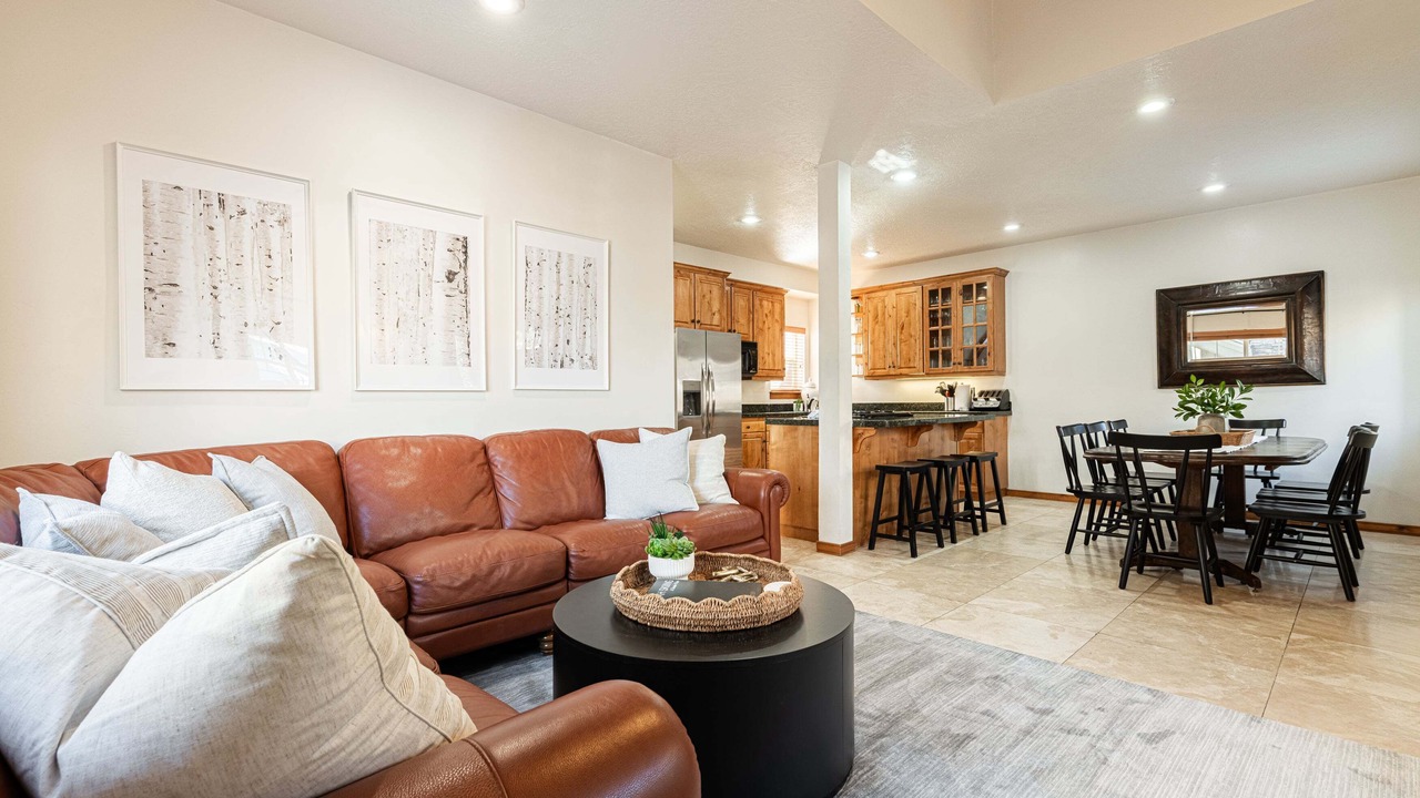 Photo of Livingroom in Bear Hollow Village