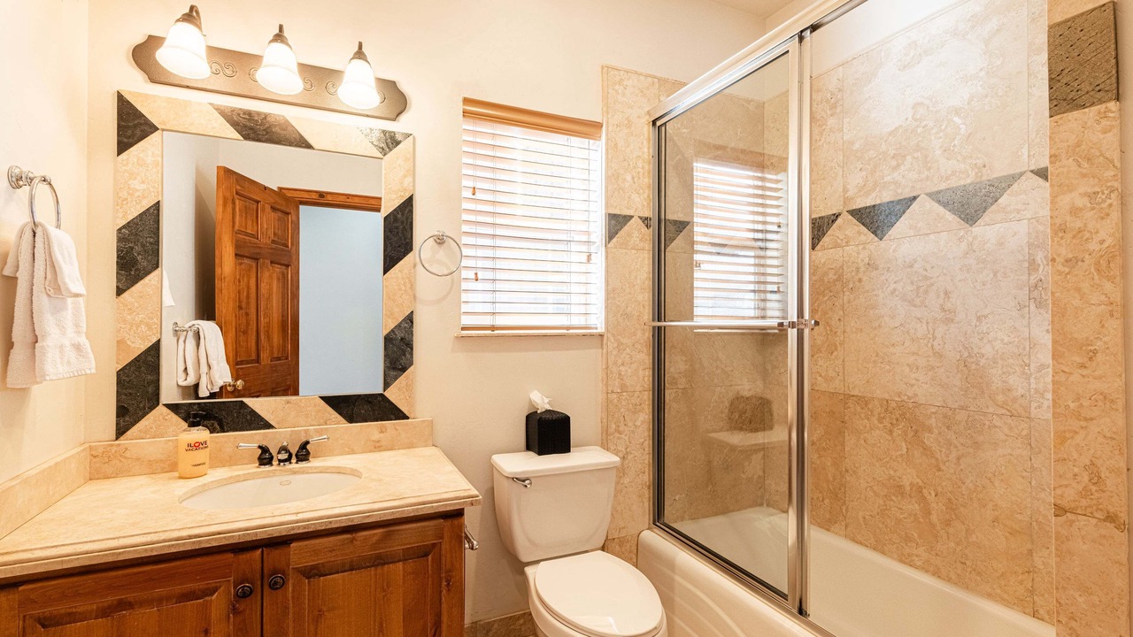 Photo of Bathroom in Bear Hollow Village