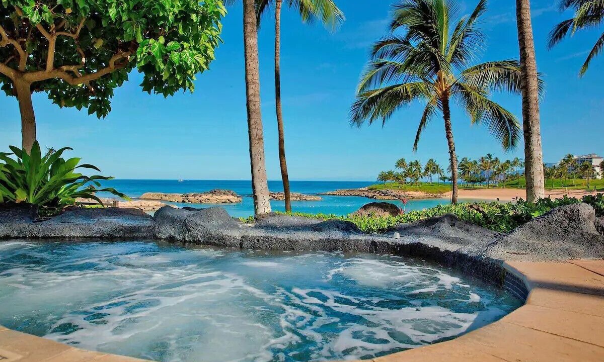 Photo of Outdoor in Ko Olina