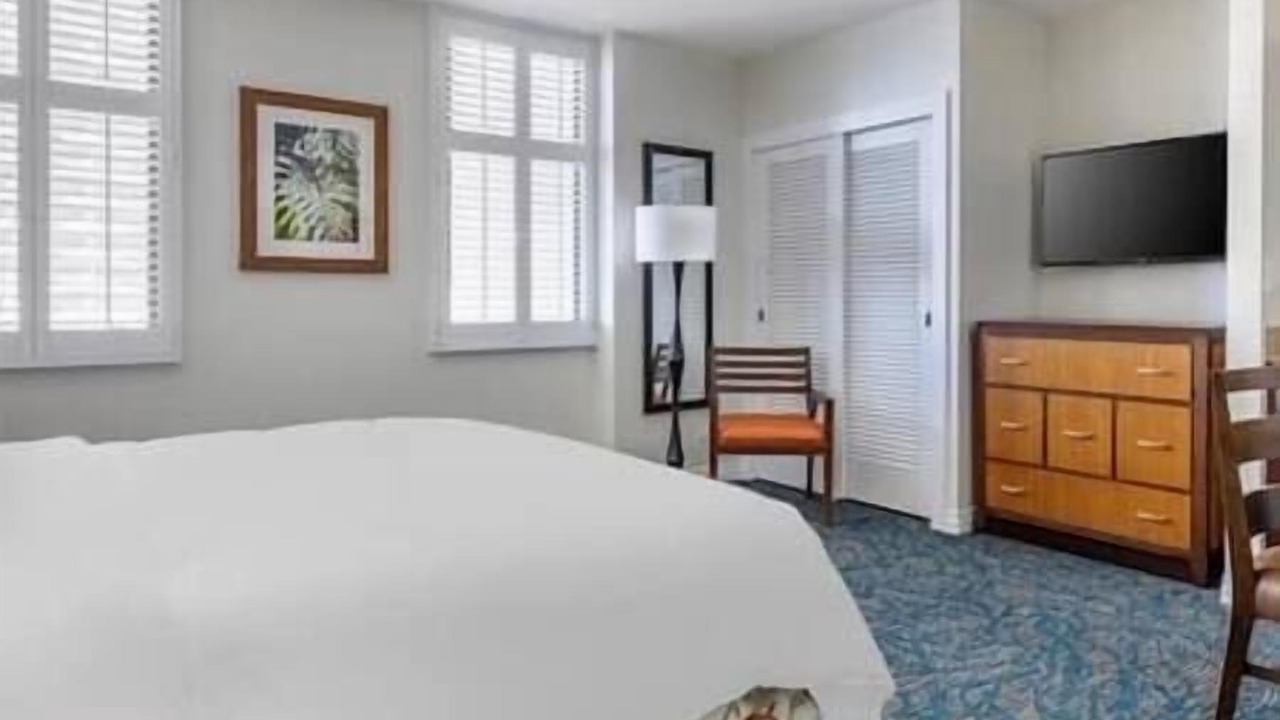 Photo of Bedroom in Waikiki