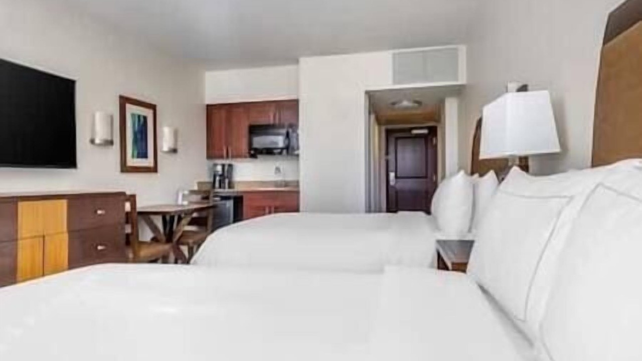 Photo of Bedroom in Waikiki