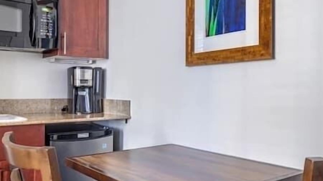 Photo of Kitchen in Waikiki
