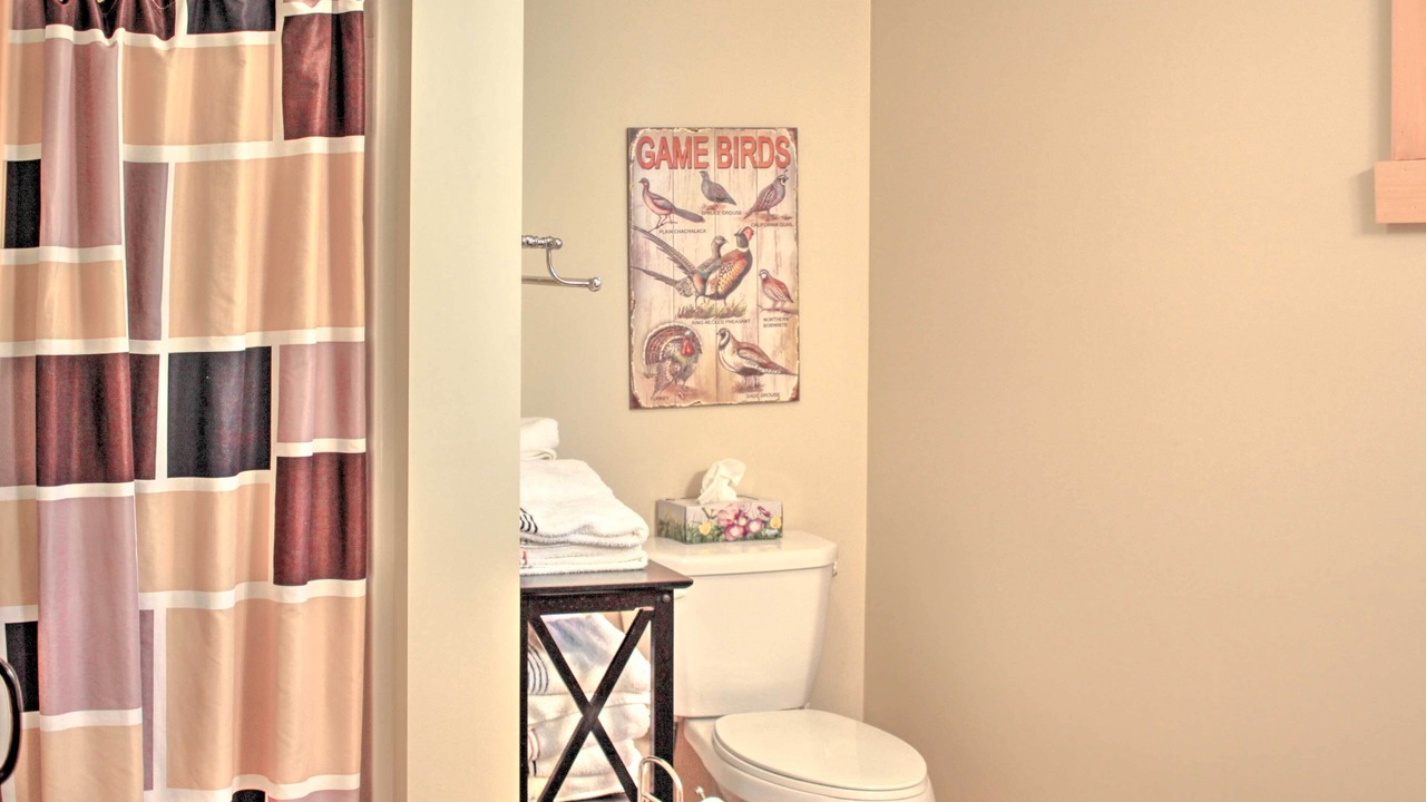 Photo of Bathroom in Chautauqua