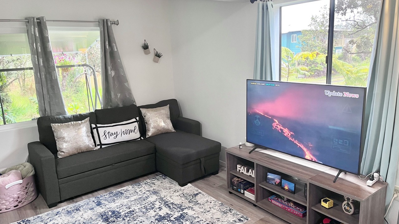 Photo of Livingroom in Royal Hawaiian Estates