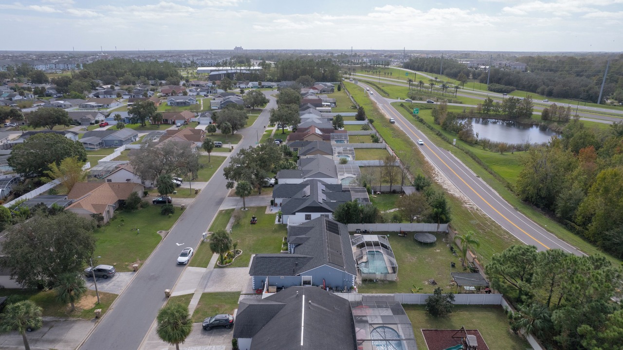 Photo of Outdoor in Indian Ridge