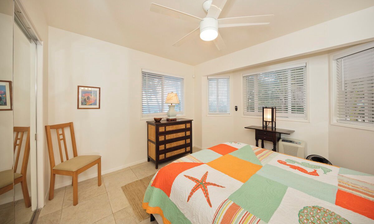 Photo of Bedroom in Keaau