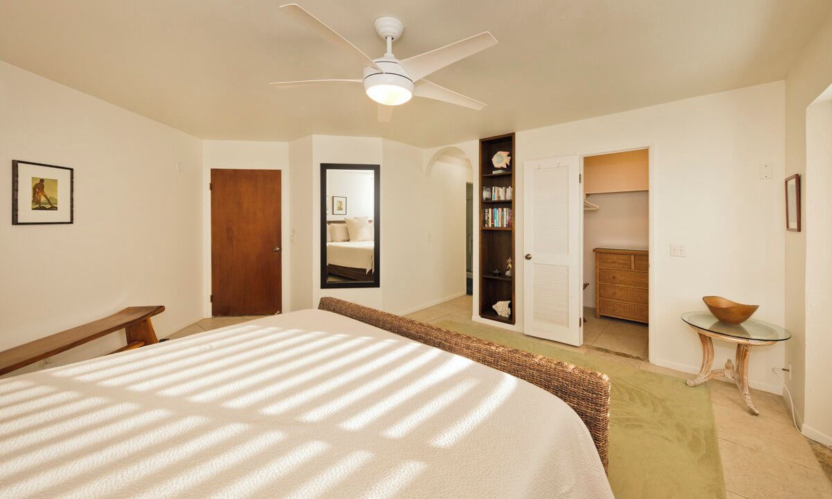 Photo of Bedroom in Keaau