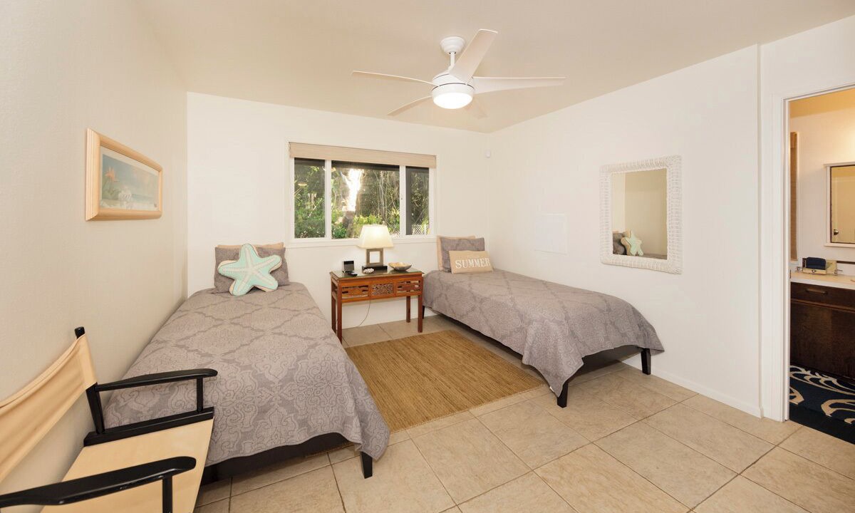 Photo of Bedroom in Keaau