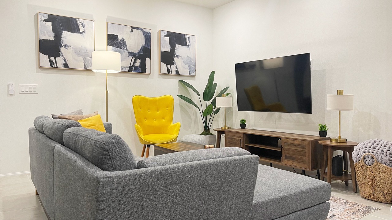 Photo of Livingroom in Sovana