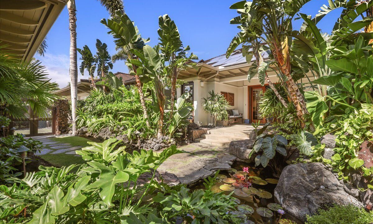 Photo of Outdoor in Kaupulehu