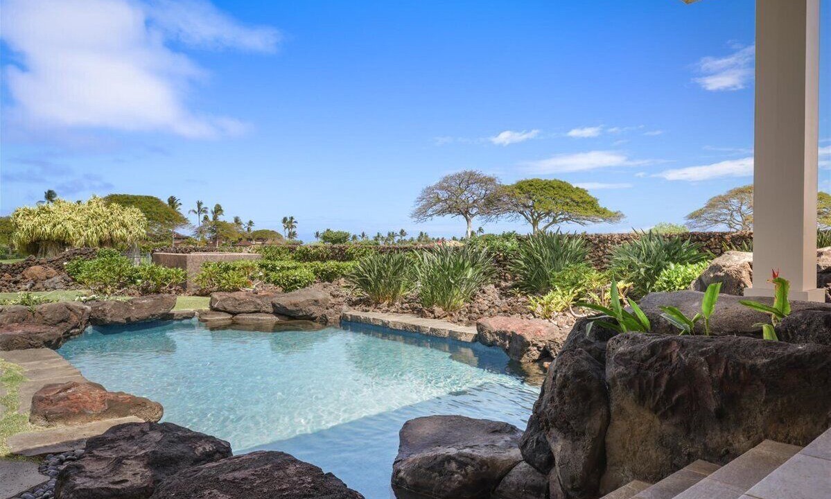 Photo of Outdoor in Kaupulehu
