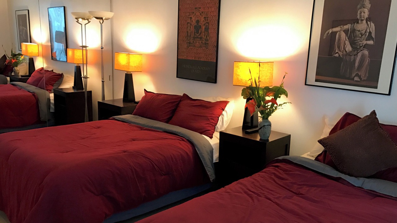 Photo of Bedroom in Kahala