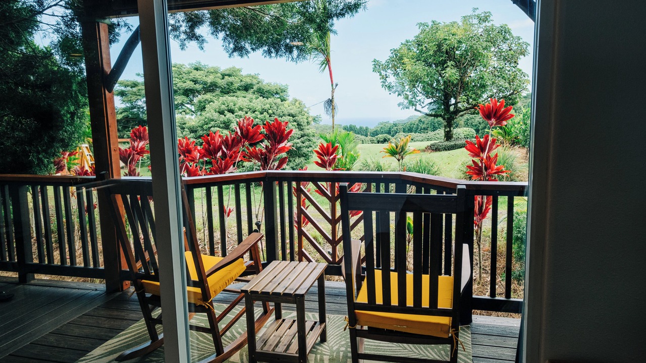 Photo of Outdoor in Hakalau