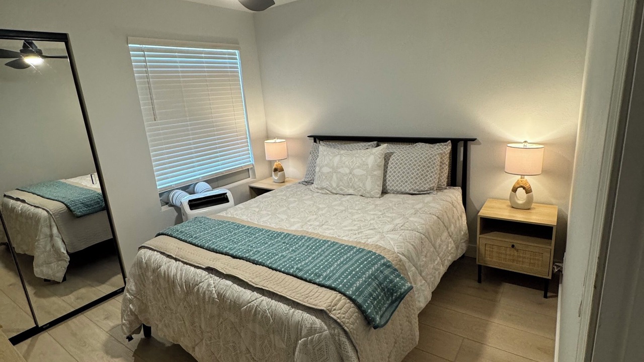 Photo of Bedroom in Waikoloa