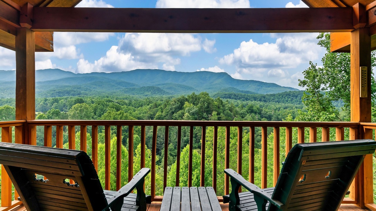 Photo of Outdoor in Pittman Center