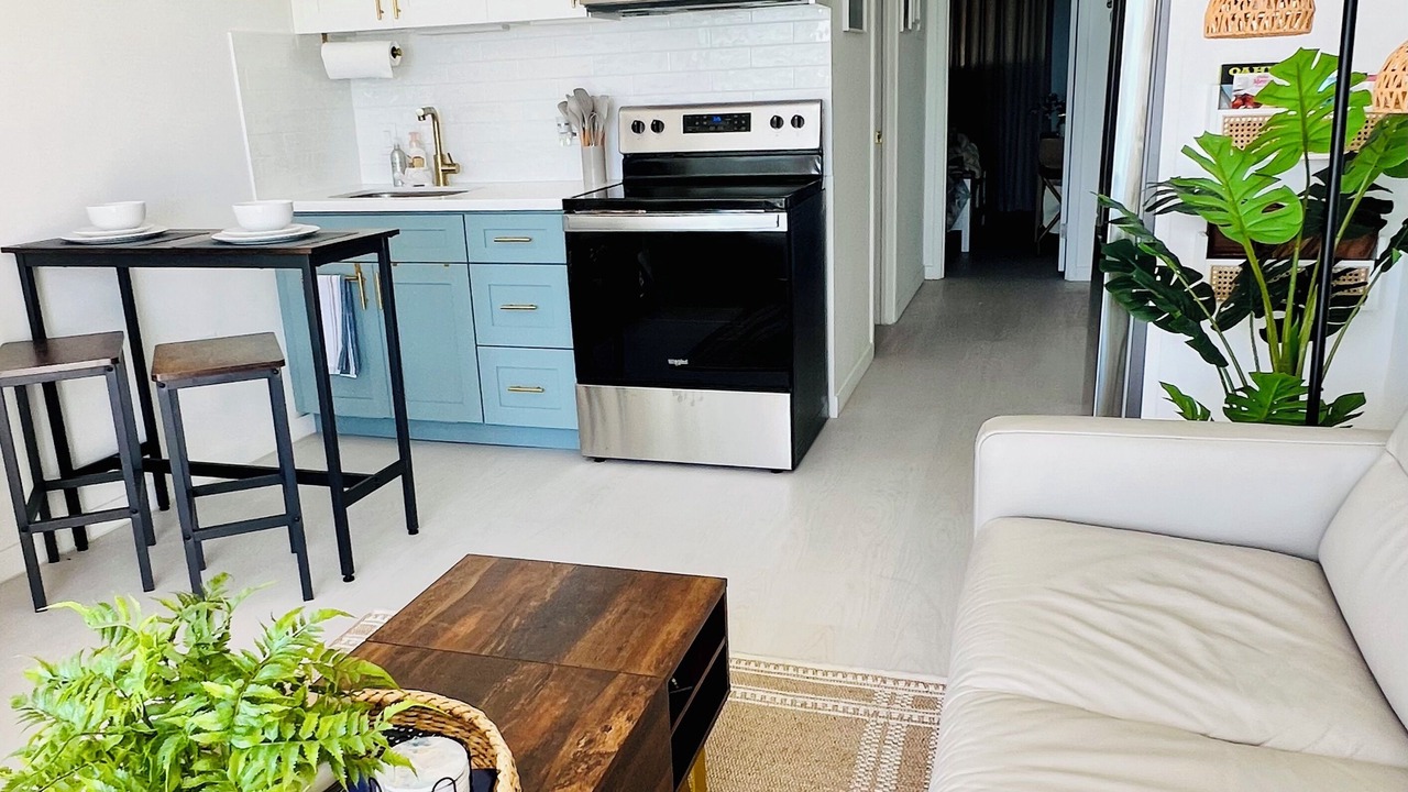 Photo of Livingroom in Makaha