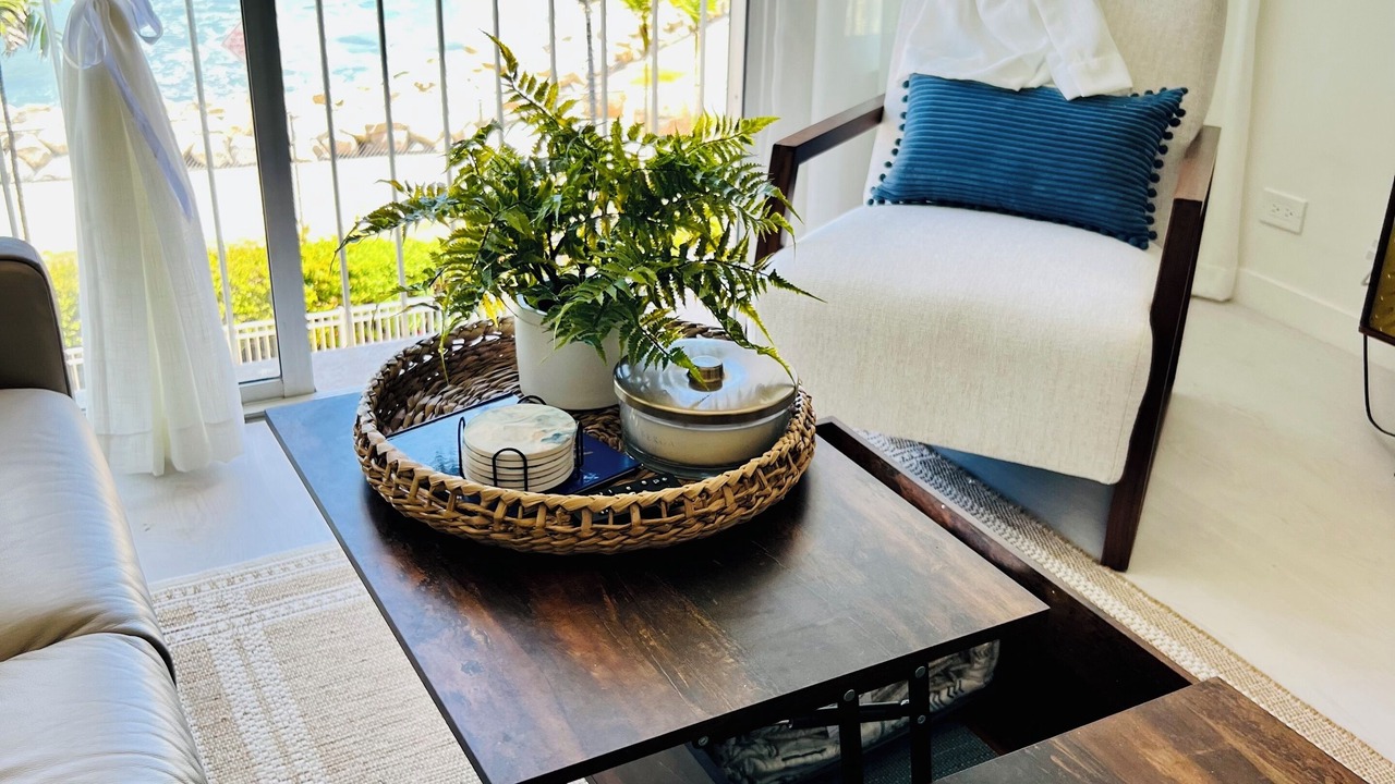 Photo of Livingroom in Makaha