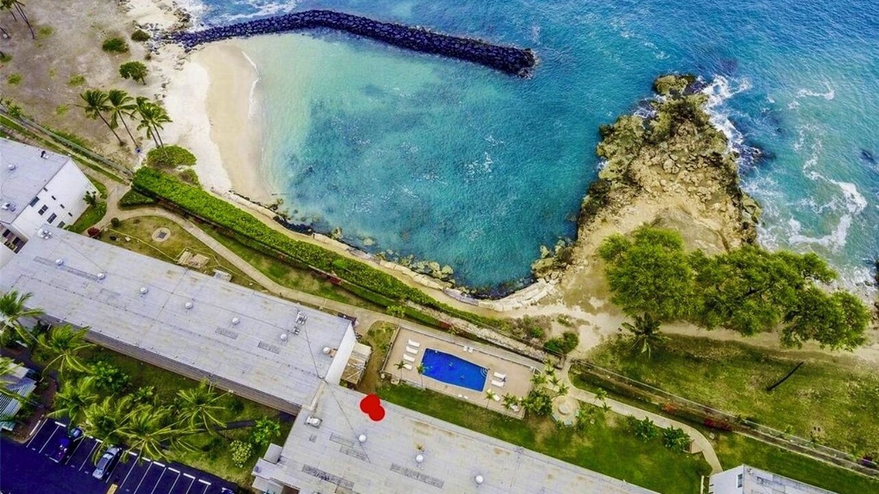 Photo of Outdoor in Makaha