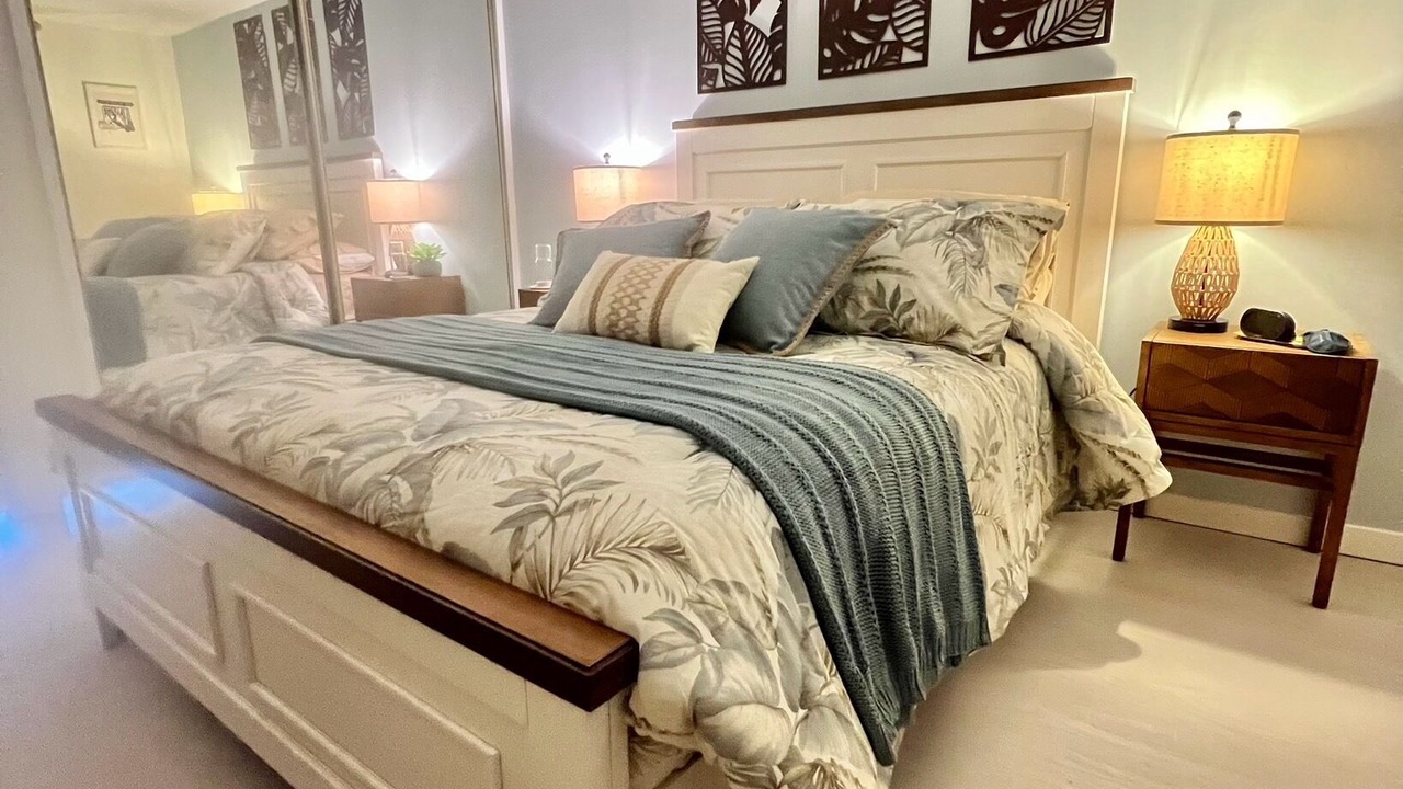 Photo of Bedroom in Makaha