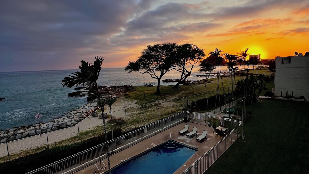 Photo of Outdoor in Makaha