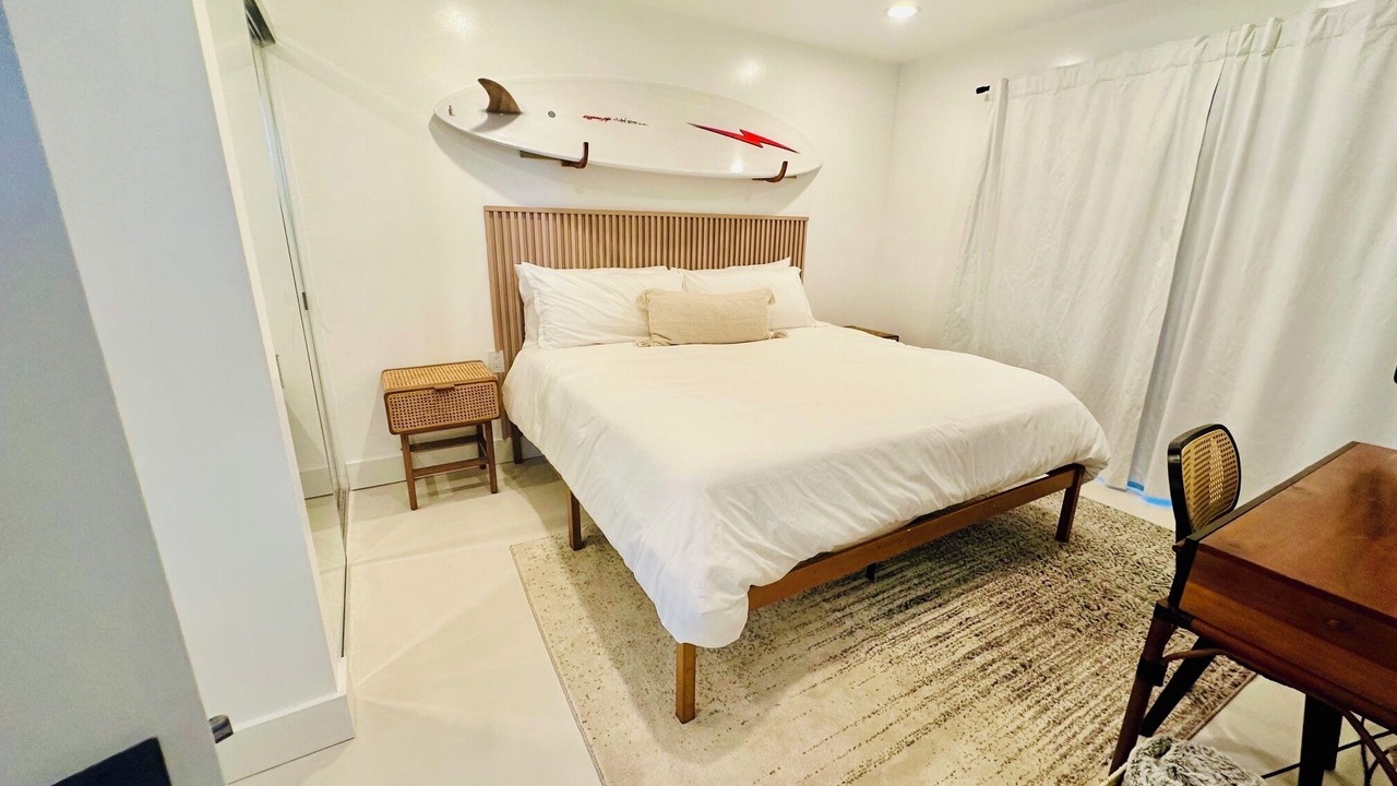Photo of Bedroom in Pupukea