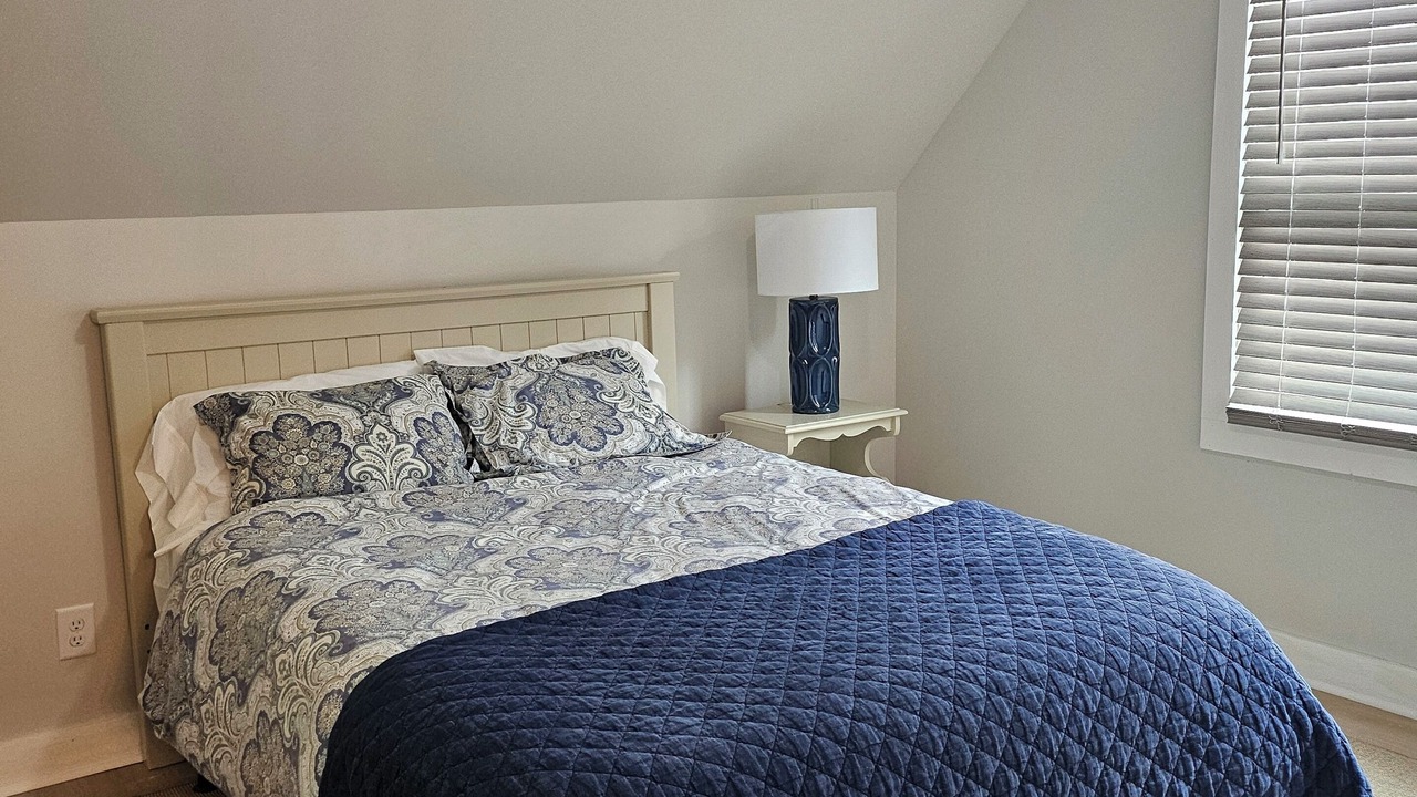 Photo of Bedroom in Marietta