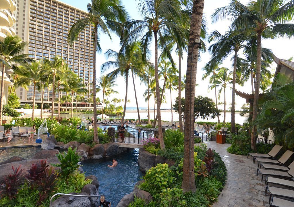 Photo of Outdoor in Waikiki