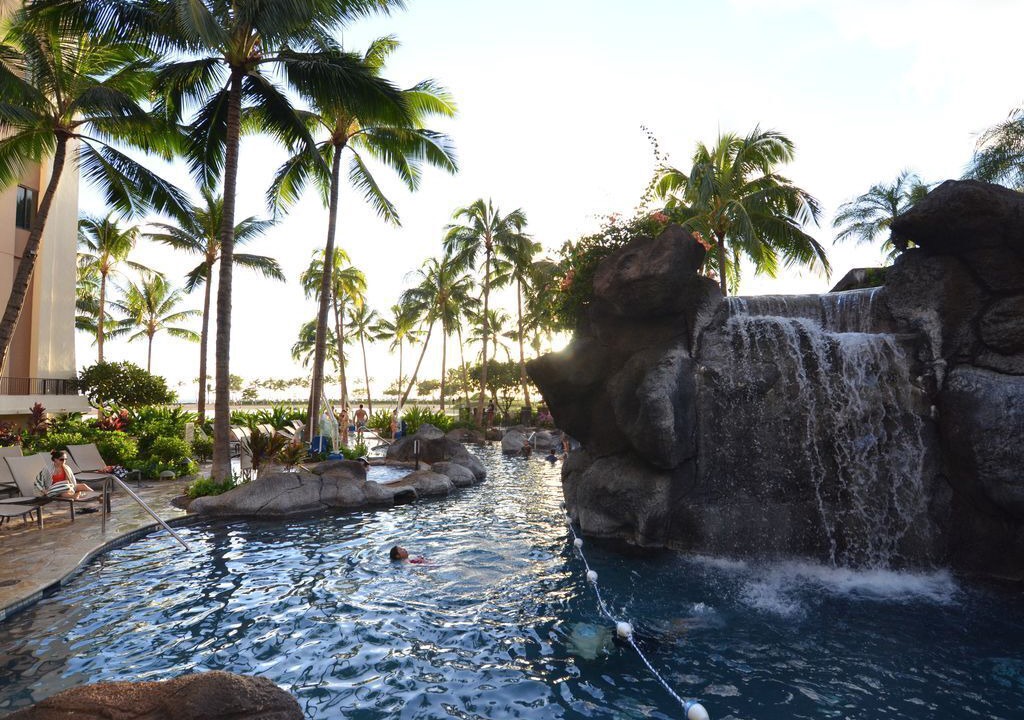 Photo of Outdoor in Waikiki