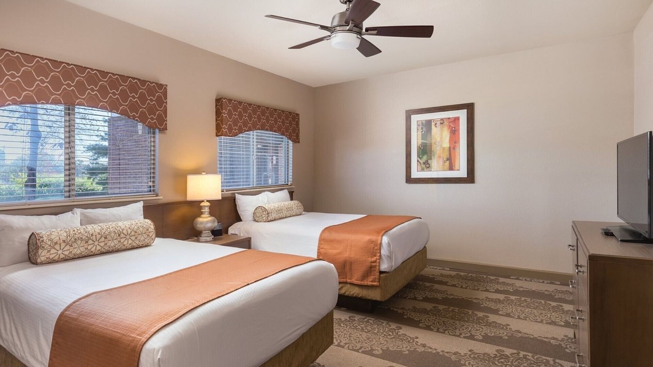 Photo of Bedroom in Pennington Bend