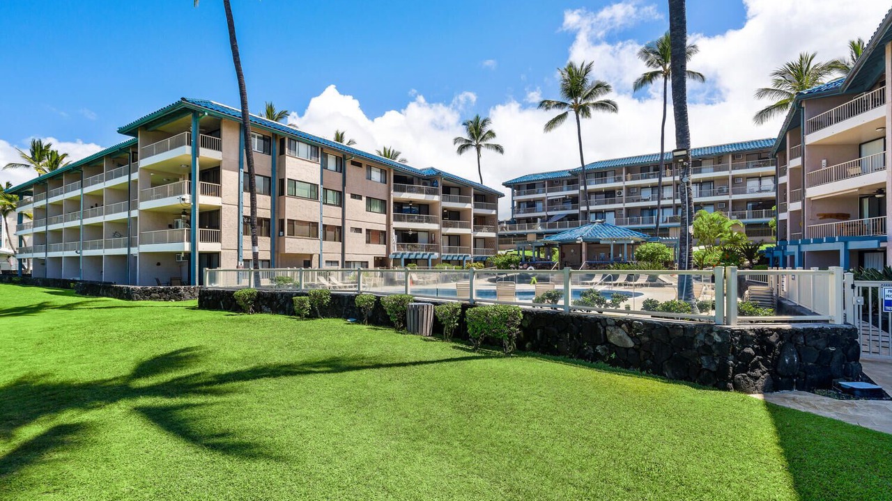 Photo of Outdoor in Historic Kailua Village